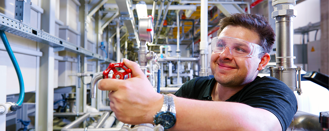 Stellenangebot Lackierer Verfahrenstechniker m w d F r 