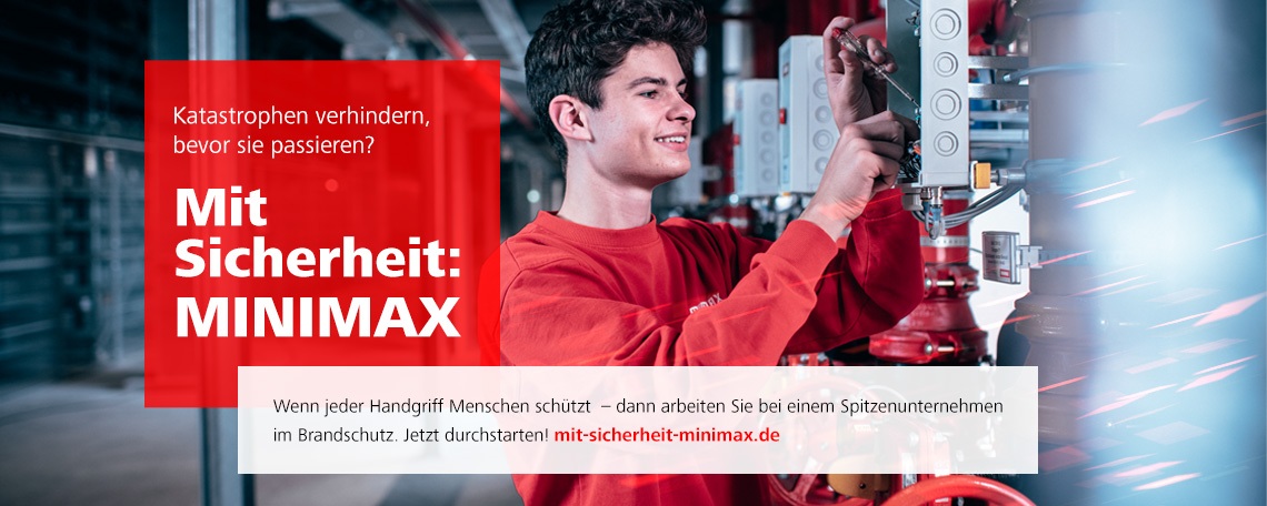 Elektroniker / Mechatroniker im Anlagenbau (m/w/d) International, 2. Bild