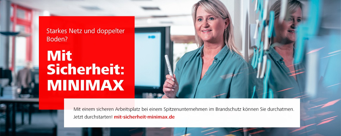 Techniker als technischer Sachbearbeiter (m/w/d), 2. Bild