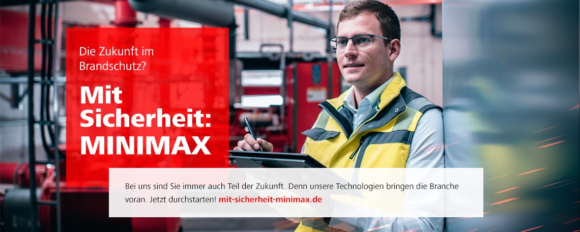 Montagemeister (m/w/d) Wasser-Löschanlagen, 3. Bild