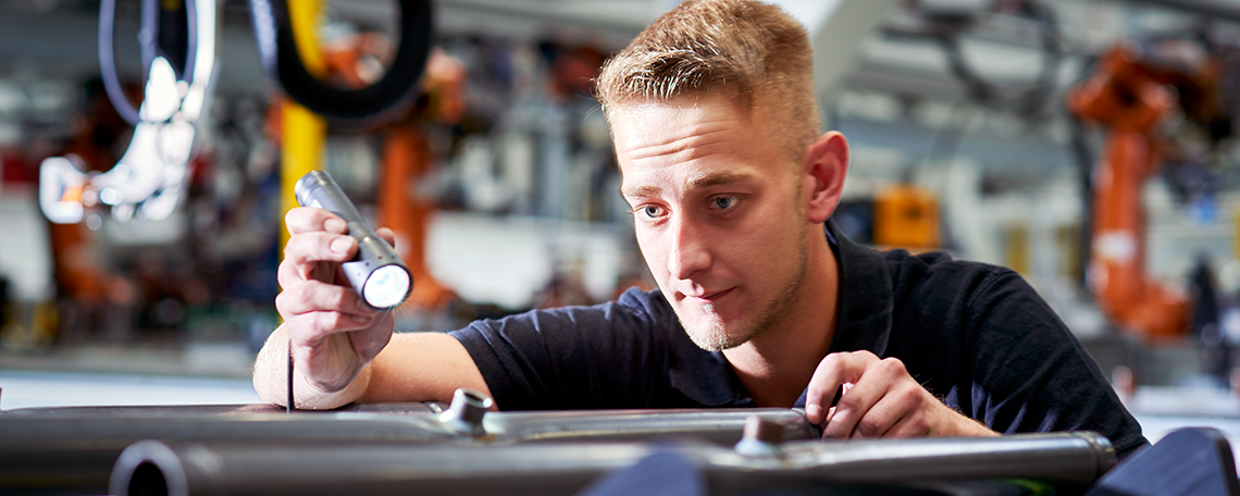 Ausbildung zur Fachkraft für Lagerlogistik (m/w/d), 2. Bild