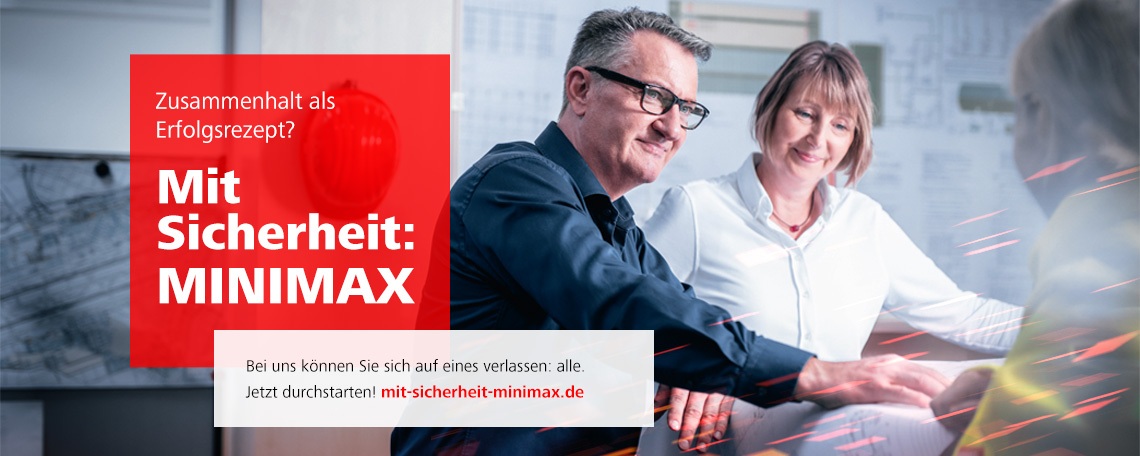 Vertriebsmitarbeiter (m/w/d) im Außendienst Wasser-Löschanlagen, 2. Bild