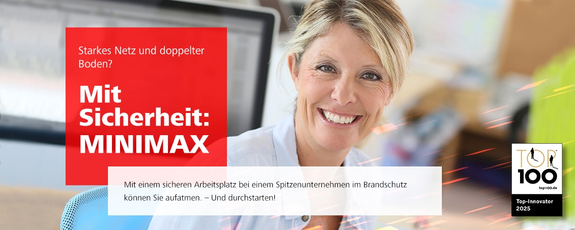 Sachbearbeiter (m/w/d) Vertriebsinnendienst, 1. Bild
