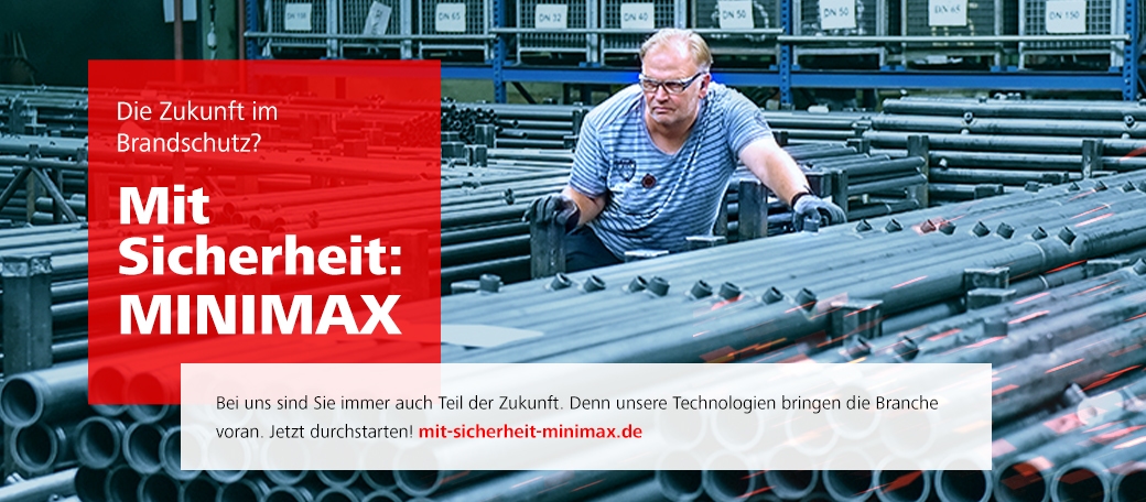 Fachkraft für Lagerlostik / Fachlagerist (m/w/d), 1. Bild