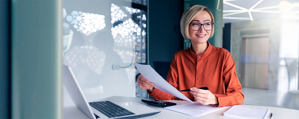 Senior Referent ESG / Sustainability Reporting (m/w/d), 2. Bild