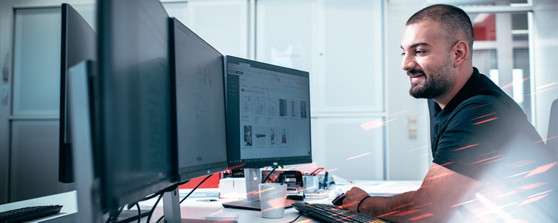 Customer Service Representative, 3. image