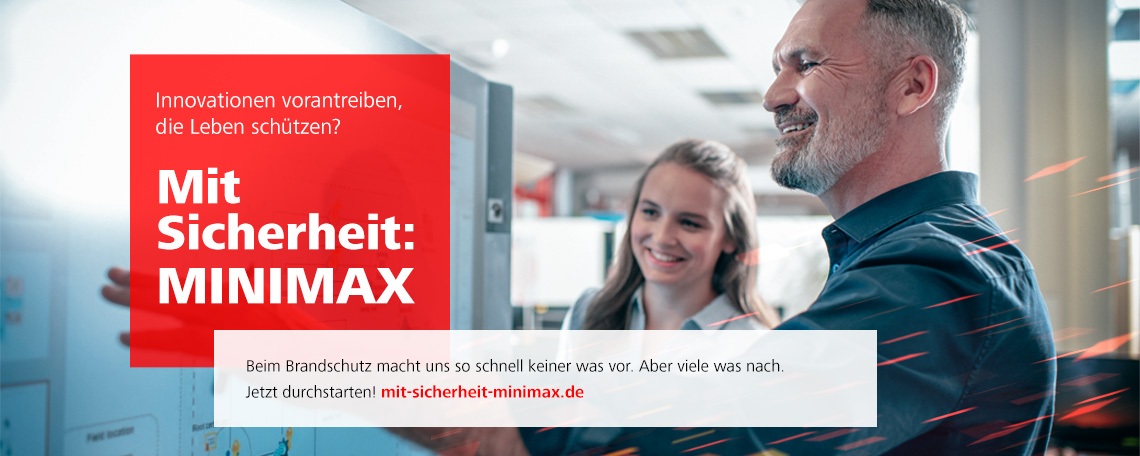 Technischer Systemplaner / Zeichner als REVIT Konstrukteur (m/w/d) Brandschutzanlagen, 2. Bild