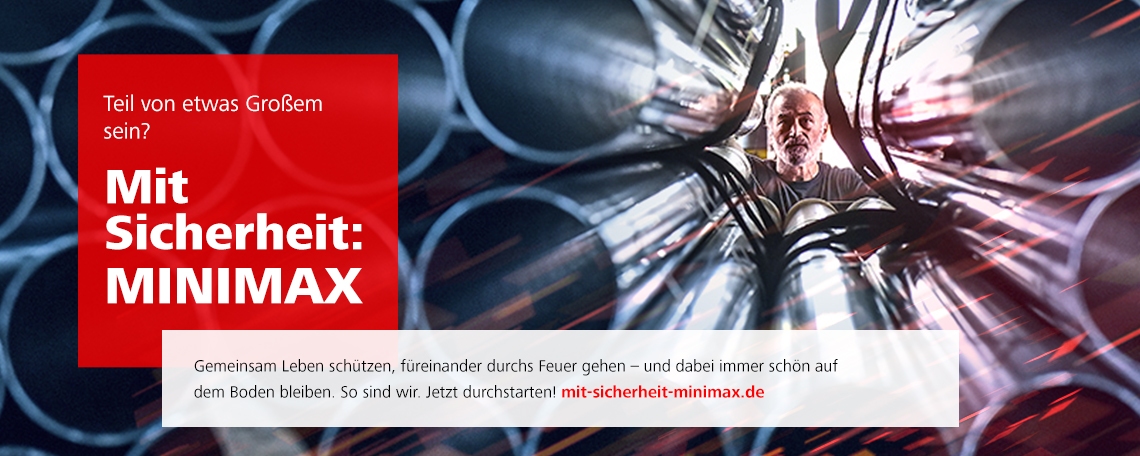 Fachkraft für Lagerlogistik (m/w/d) als Lagerleitung, 1. Bild