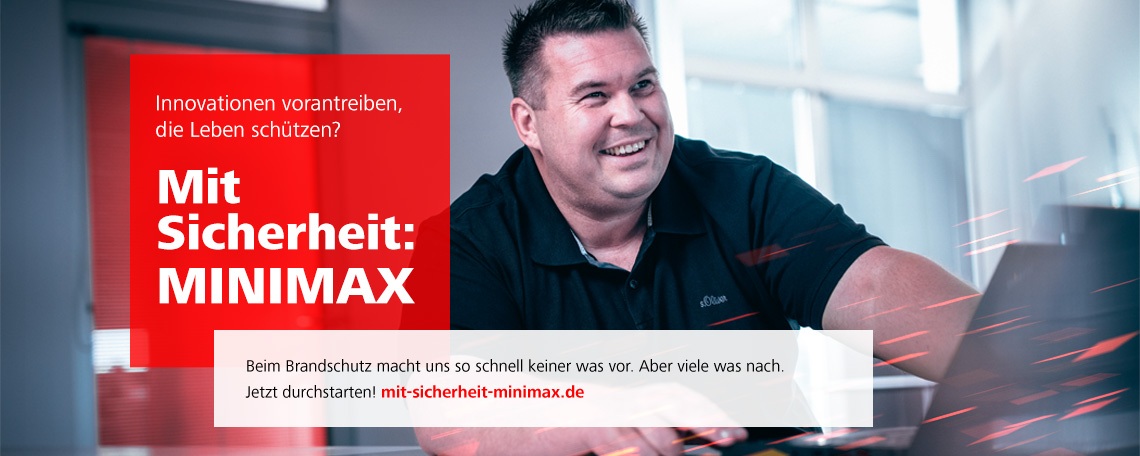 Bereichsleiter für brandschutztechnische Aggregate (m/w/d) Vertrieb & Projektmanagement für Pumpen- und Feuerlöschsysteme, 2. Bild