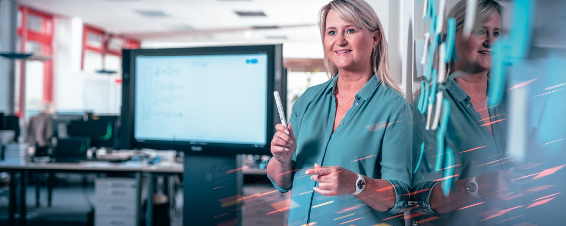 Customer Service Manager Systems & Export, 1. image