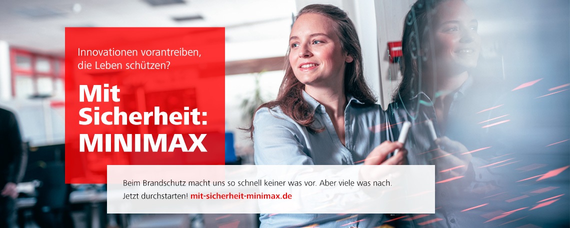 Technischer Zeichner, Produktdesigner als Konstrukteur (m/w/d) Modernisierung Wasser-Löschanlagen, 1. Bild