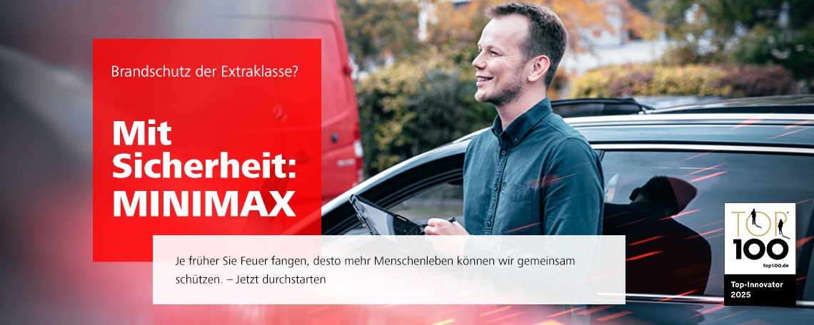 Vertriebsmitarbeiter (m/w/d) Feuerlöscher, 1. Bild