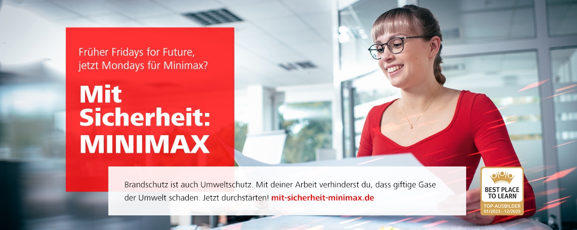 Ausbildung zum Industriekaufmann (m/w/d), 1. Bild