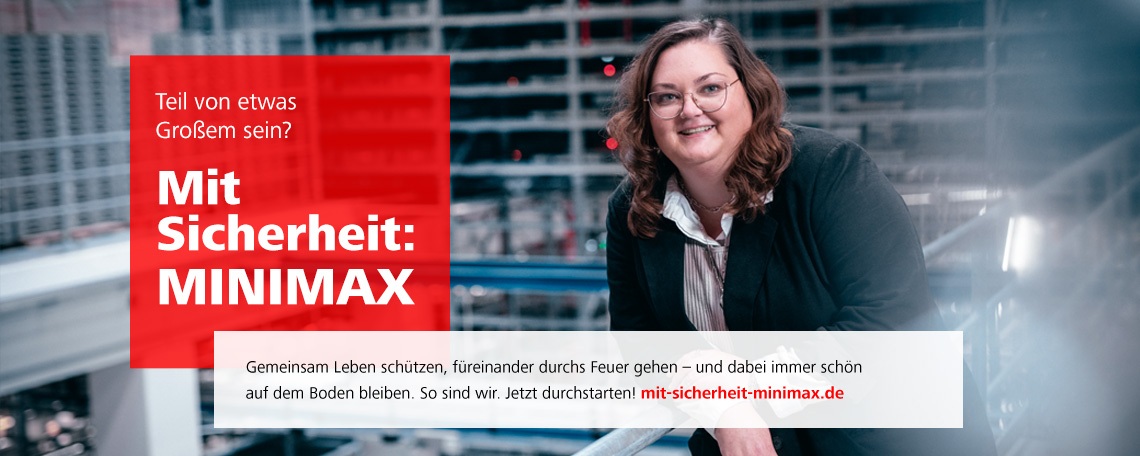 Kaufmann (m/w/d) für Büromanagement, 1. Bild