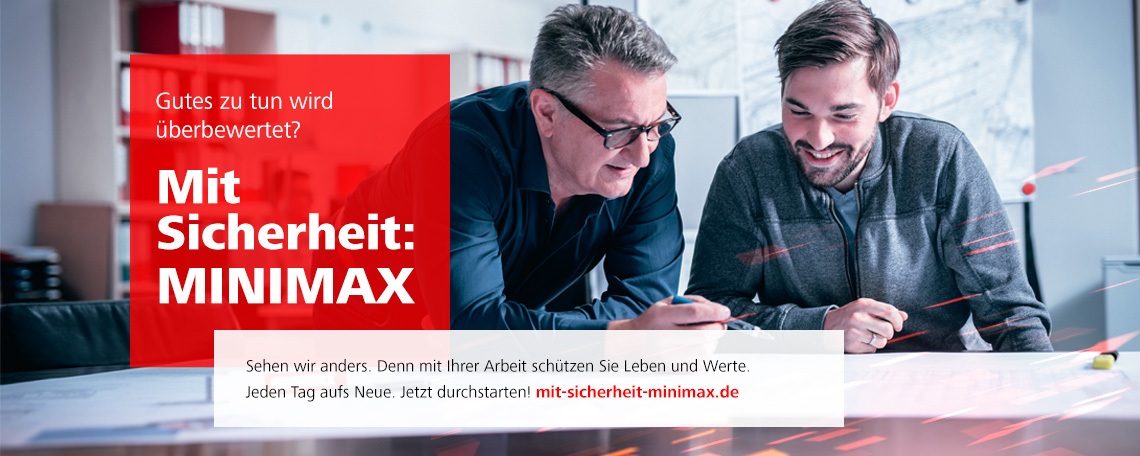 Technischer Zeichner / Systemplaner / Produktdesigner als Konstrukteur (m/w/d) Brandschutz, Anlagenbau, 2. Bild
