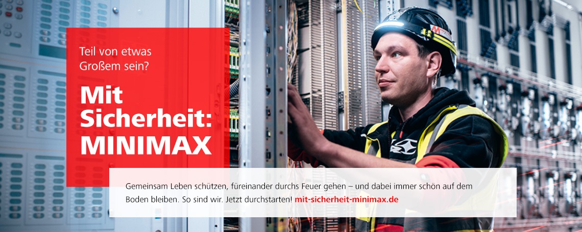 Mechaniker, Anlagenmechaniker, Metallbauer als Servicetechniker (m/w/d), 3. Bild