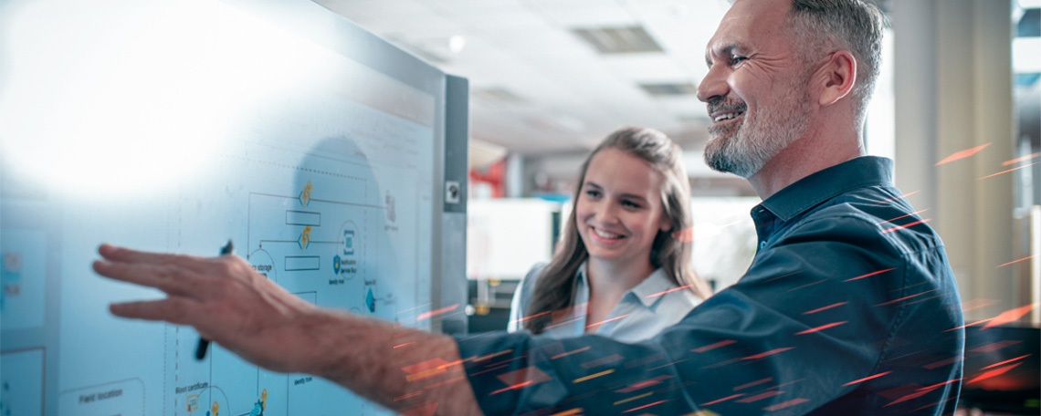 Werkstudent (m/w/d) Project Management / Project Marketing, 2. Bild